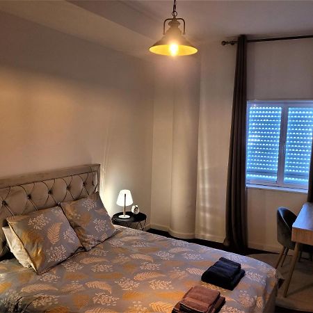 Charm City Center Apt 140M2 & Free Parking Apartment บรากา ภายนอก รูปภาพ