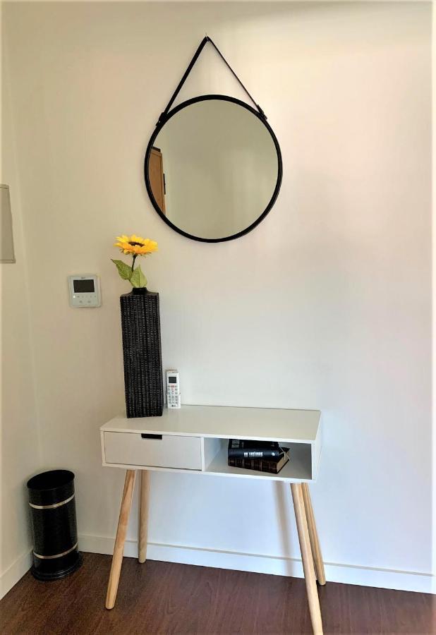 Charm City Center Apt 140M2 & Free Parking Apartment บรากา ภายนอก รูปภาพ