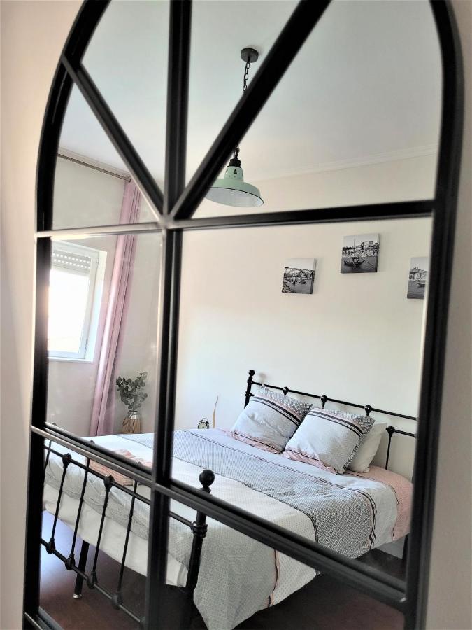 Charm City Center Apt 140M2 & Free Parking Apartment บรากา ภายนอก รูปภาพ