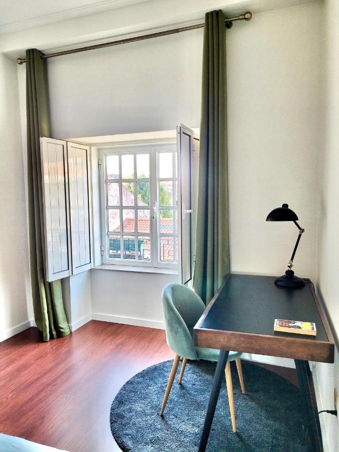 Charm City Center Apt 140M2 & Free Parking Apartment บรากา ภายนอก รูปภาพ